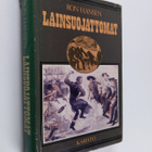 Ron Hansen : Lainsuojattomat : pahamaineisten Daltonin ve... - pikkukuva 1