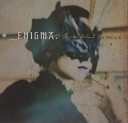 Enigma - The Screen Behind The Mirror (CD)