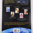 What makes the world go round : a question and answer enc... - pikkukuva 2