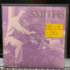 THE SMITHS - Bigmouth Strikes Again 7" (v. 1986 UK original - pikkukuva 1