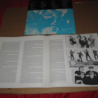 Eero Ja Jussi & The Boys 2-LP Singlet 1964-68 v.1987 MINT- - pikkukuva 4