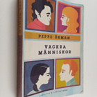 Peppe Öhman : Vackra människor - pikkukuva 1