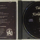 Kokoelma • Tähdistä Kirkkaimmat CD - pikkukuva 2
