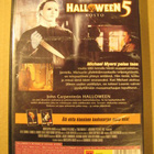HALLOWEEN 5 - Kosto ( Michael Myers ) - pikkukuva 2