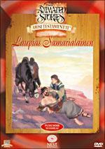 DVD: Uusi testamentti - Laupias samarialainen