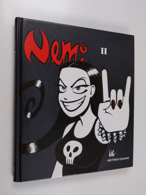 Lise : Nemi II