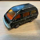 Toyota LiteAce Majorette n. 1/64 kokoa. - pikkukuva 1