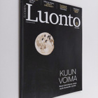 Suomen luonto 9/2018 - pikkukuva 1
