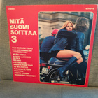 LP Mitä Suomi soittaa 3 - pikkukuva 1