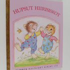 Dave Werner : Hupsut hiirisiskot - pikkukuva 1