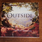 CD Single "Outside" - George Michael - pikkukuva 1