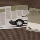 1984 Honda lukkiutumattomat jarrut esite - suomalainen - pikkukuva 2