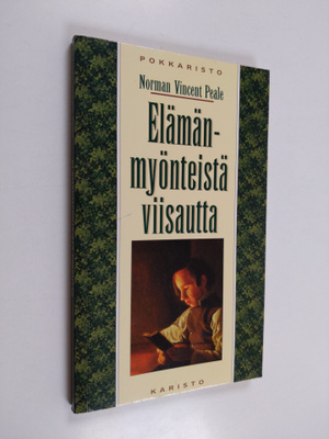 Elämänmyönteistä viisautta