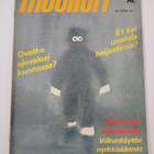 Moottori-lehti 8/1975 - pikkukuva 1