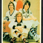 Keräilykuva - Bay City Rollers 679 - pikkukuva 1