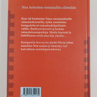 Merja Jalo : Kamppailu hevosesta - pikkukuva 2
