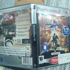 soulcalibur 3 III ps2 cib - pikkukuva 1