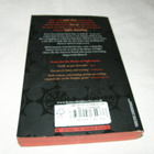Cast A House of Night Novel Chosen  -nid - pikkukuva 2