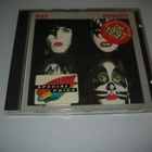 Kiss - Dynasty (CD) - pikkukuva 1