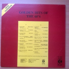 Eri Esittäjiä - Golden Hits Of The 60s LP - pikkukuva 2