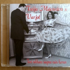Tuija Mäensivu - Tosi Rakkaus saapuu Vain Kerran CDS - pikkukuva 1