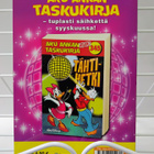 Aku Ankka taskukirja 344 Samassa veneessä - pikkukuva 2