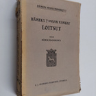 Hämeen kansan vanhat loitsut 1-3 - pikkukuva 1