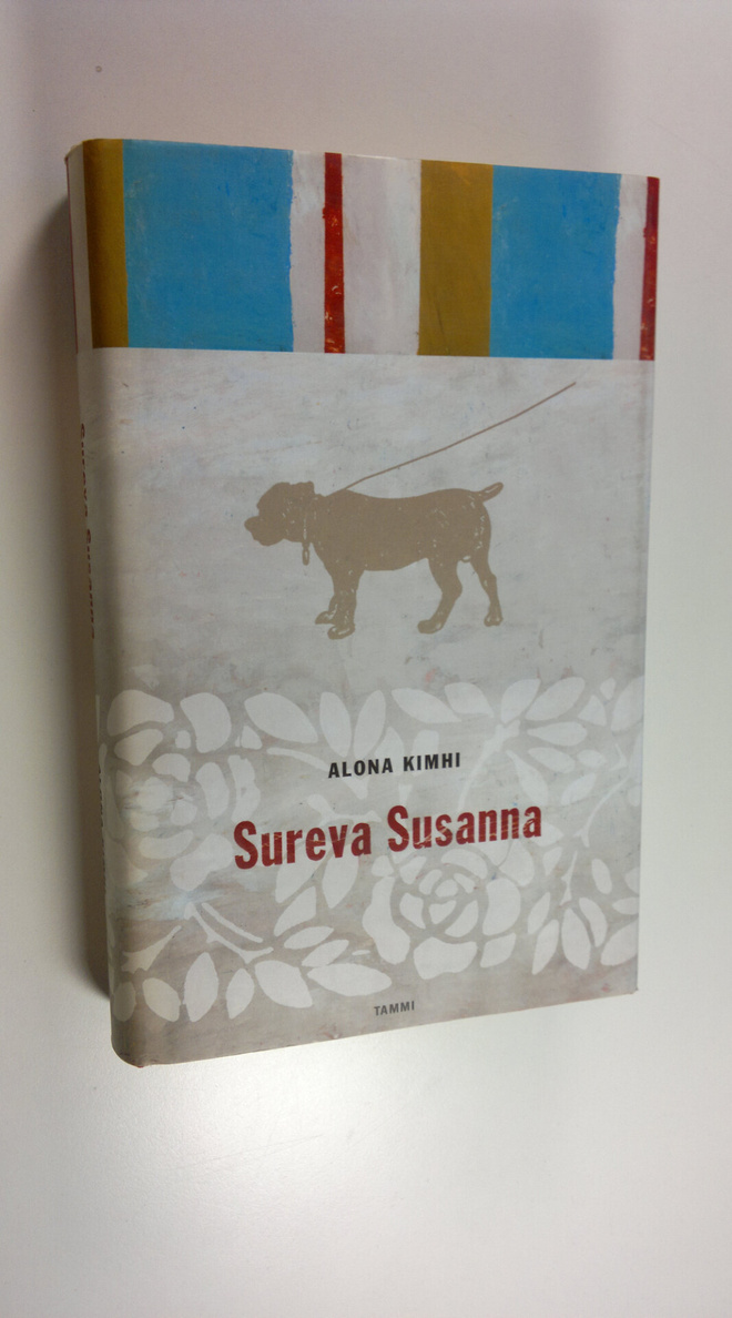 Alona Kimhi : Sureva Susanna