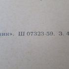 Aleksandr Deineka taidekortti - pikkukuva 3