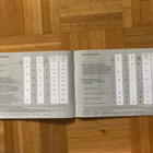 Hinnasto Mercedes SL-sarja R230 2004, SL 500, SL55 AMG ym - pikkukuva 5