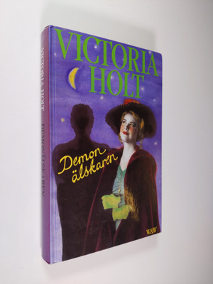 Victoria Holt : Demonälskaren