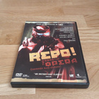 Repo! The Genetic Opera DVD Suomijulkaisu - pikkukuva 1