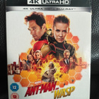 Ant-Man and the Wasp (2018) 4K UltraHD ja Blu-ray - pikkukuva 1