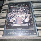 Hitlerin henkivartijat – 5 DVD – n. 10 tuntia – dokumenttisa - pikkukuva 1