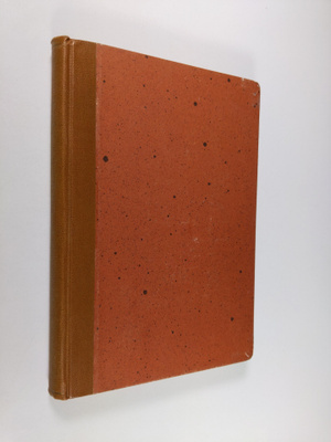 Sherwood Anderson : Pikkukaupunki
