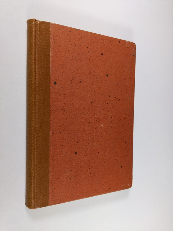 Sherwood Anderson : Pikkukaupunki