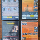 DVD-paketti (9 elokuvaa) - pikkukuva 2
