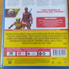 Deadpool & Wolverine - pikkukuva 2