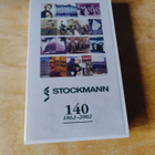 Stockmann 140v. VHS - pikkukuva 1