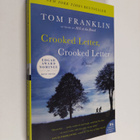 Tom Franklin : Crooked Letter, Crooked Letter - A Novel - pikkukuva 1