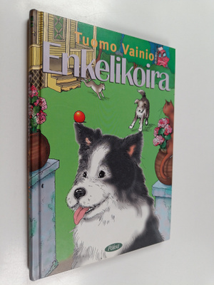 Tuomo Vainio : Enkelikoira