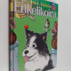 Tuomo Vainio : Enkelikoira - pikkukuva 1