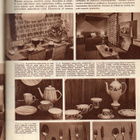 Kotiliesi n:o 19 1957 Aune Tuppuraisen perhe. Karkun kilpail - pikkukuva 2