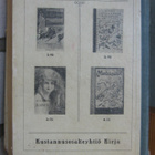 Mayne Reid: Valkoinen hevonen, Kirja 1917. 1p. 327 s. - pikkukuva 2