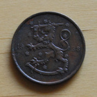 Suomi 5 penniä 1938 Tasavalta - pikkukuva 1
