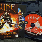 Rune Viking Warlord (ps2) - pikkukuva 3