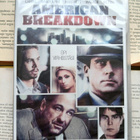 American Breakdown (UUSI DVD) - pikkukuva 1