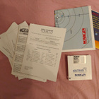 Mercenary 3 III amiga - pikkukuva 3