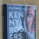 CD Kenny Rogers : Platinum - pikkukuva 1