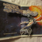 A Pop-Up Book Star Wars Return of the Jedi - pikkukuva 5